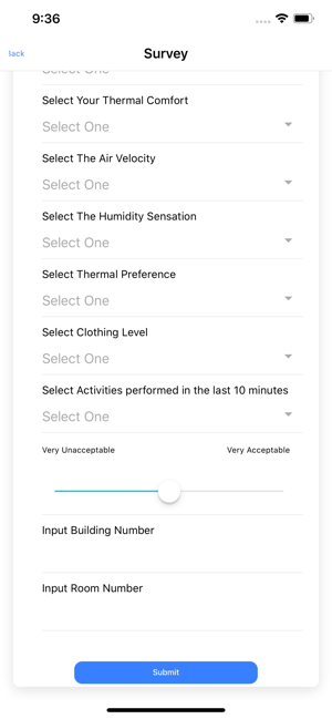 Cal Poly Thermal Comfort(圖6)-速報App