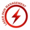The Laser Pain Management App