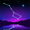 Starlight® : Carte du ciel - ION6, LLC