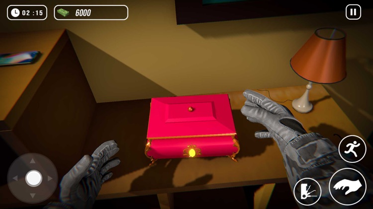 Thief Robbery Master Simulator screenshot-3