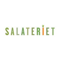 Salateriet Oslo