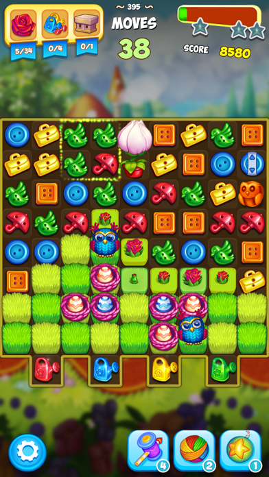 Fancy Blast - Match 3 Puzzles Cheats (All Levels) - Best Easy Guides ...