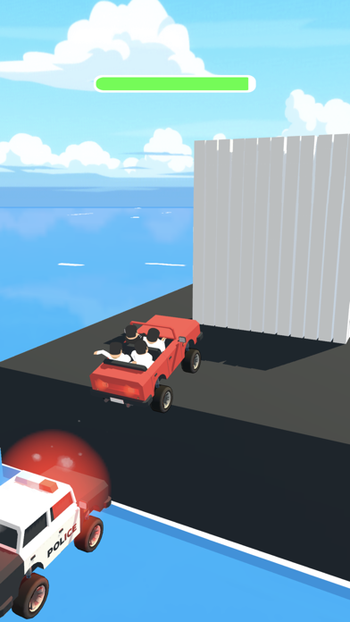 Floppy Car screenshot 3