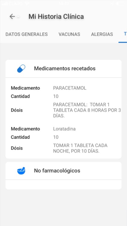 MedCloud screenshot-7