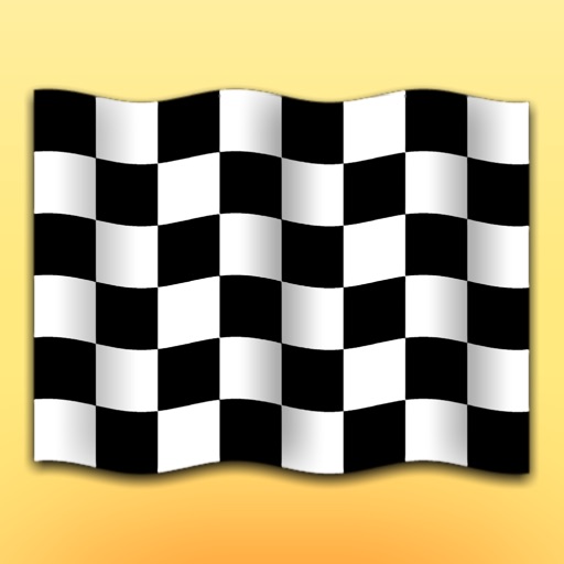 Racing iOS App