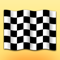 App Icon for Racing App in Pakistan IOS App Store