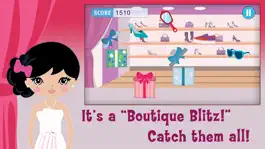 Game screenshot Boutique Blitz mod apk