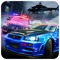 Police Car Chase - Cops games