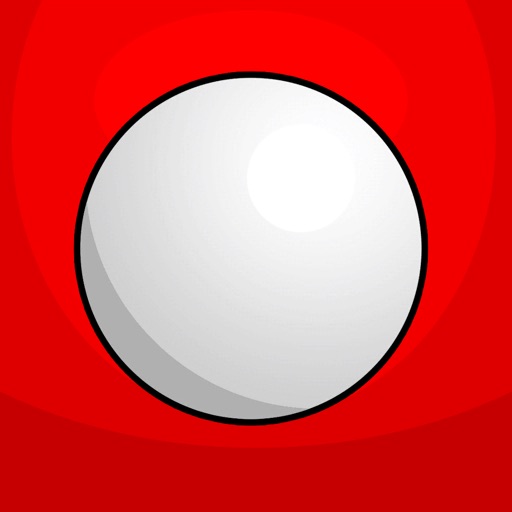 RedLine Pong icon