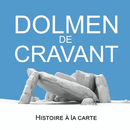 Le Dolmen de Cravant 3DVR Читы