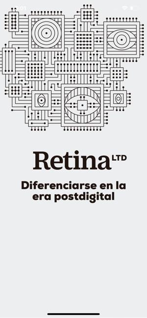 Retina LTD 2019(圖1)-速報App