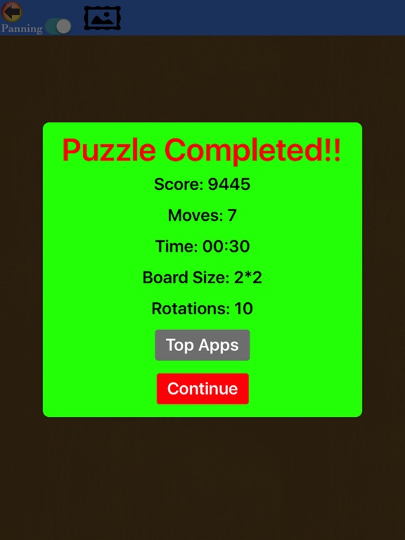 Tiling Puzzles Mania Game Screenshots
