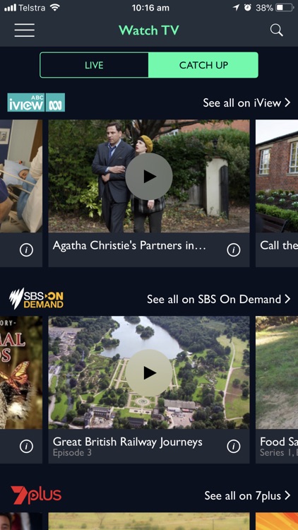 Freeview FV