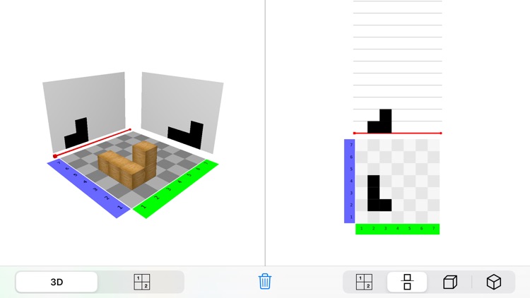 Cubeling