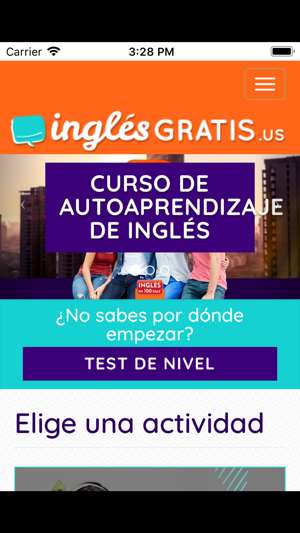 Inglés Gratis