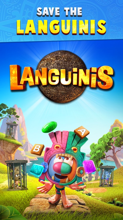 Languinis: Word Game screenshot-5