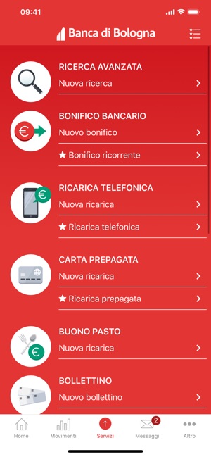 Banca di Bologna(圖4)-速報App