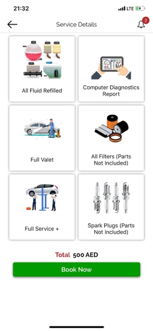 Service My Car(圖2)-速報App