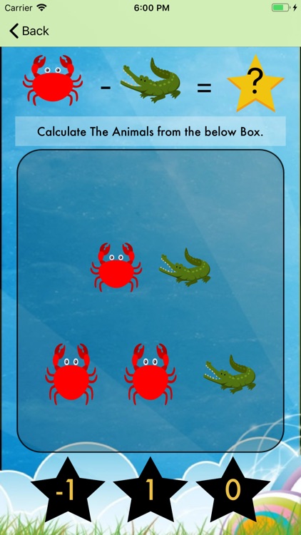 Kids Math Ultimate screenshot-6