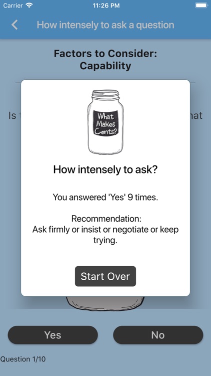 What Makes Cents screenshot-3