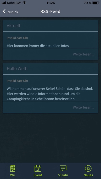 CaKi-Schellbronn screenshot-3