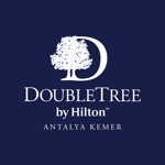 DoubleTree by Hilton Kemer