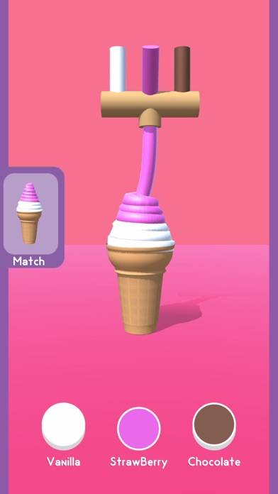 Ice Cream Inc. screenshot 2