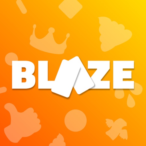 Blaze · Make your own choices