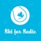 Ski for Sadie is the special app for ski event