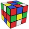 Magic Square is a puzzle game based on the most famous rubik's magic cube