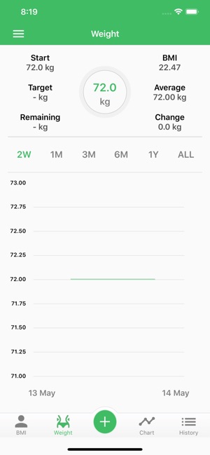 BMI計算器(圖4)-速報App