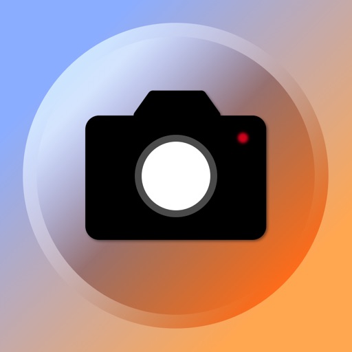 Lit Cam : Light + Camera