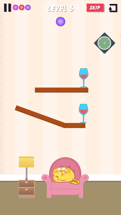 Spill Ball screenshot 4