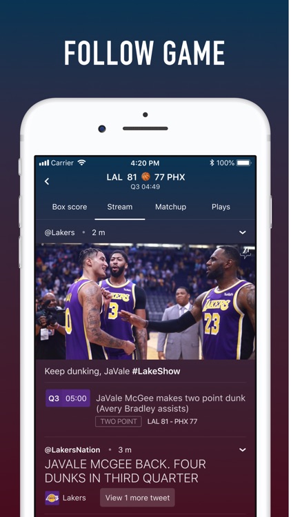 ClutchPoints - NBA, NFL, MLB