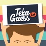 Get Teka Lah Guess Lah for iOS, iPhone, iPad Aso Report