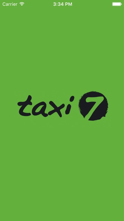Taxi 7 Mobile