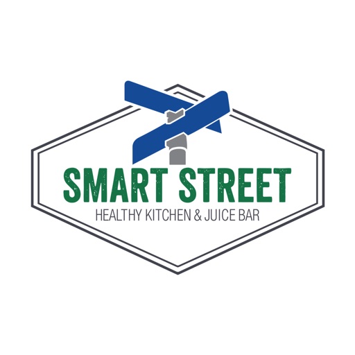 Smart Street Healthy Kitchen icon