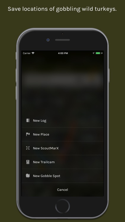 ScoutLook: Best Hunting App screenshot-8