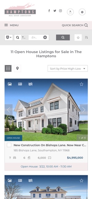 Hamptons RE(圖2)-速報App