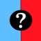 What Would You Choose is a fun and addicting game where you have to choose between two difficult scenarios