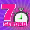 7 Seconds Challenge