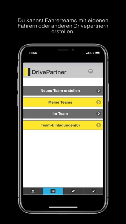 DrivePartner screenshot-4