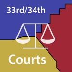 33rd  34th SEMO Tx Courts