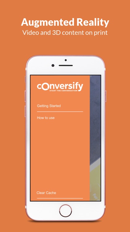 Conversify