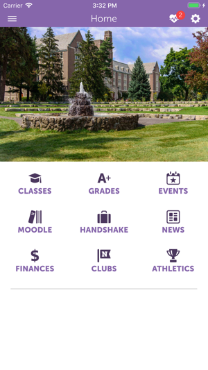 Nazareth College(圖1)-速報App