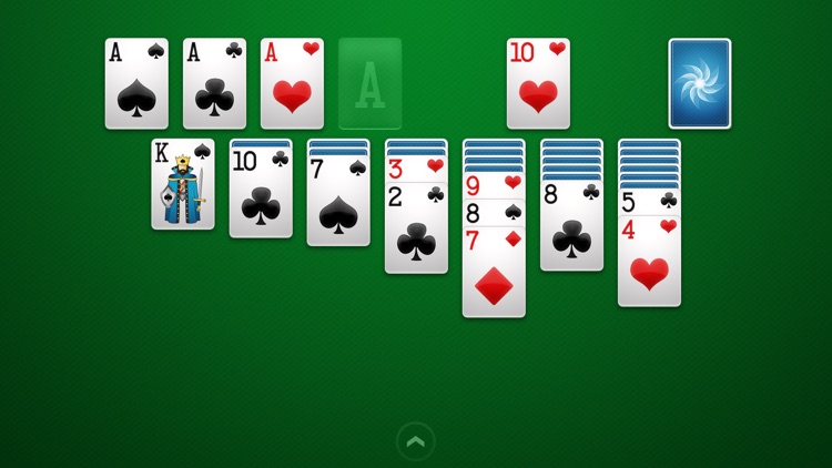 ⋆Solitaire screenshot-4