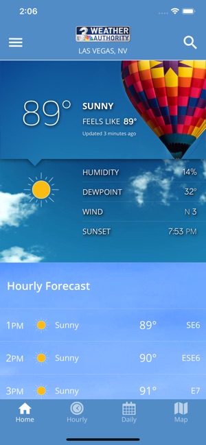 MyWeather3