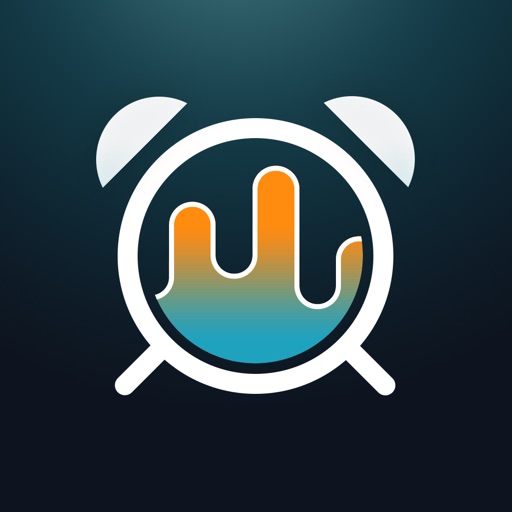 Sleep Science HQ: alarm clock