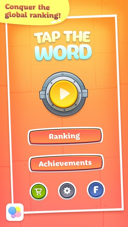 Tap The Word screenshot-3