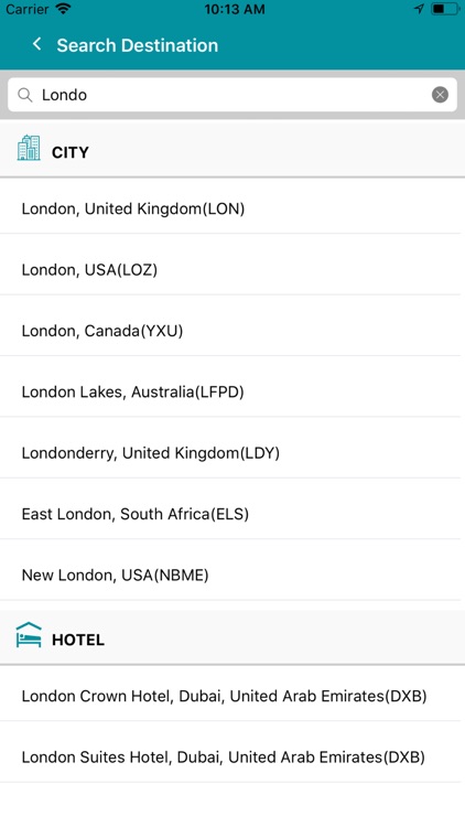 HotelRBS screenshot-5